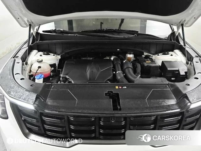 Kia The New Sorento 4th Generation id 3914557 из Кореи 16