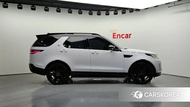 Land Rover Discovery 5 id 3031363 из Кореи 16