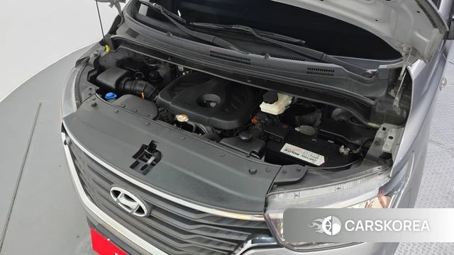 Hyundai The New Grand Starex id 4525974 из Кореи 16