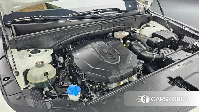 Kia Sorento 4th Generation id 4482558 из Кореи 16