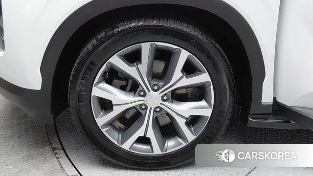 Hyundai Palisade id 4513208 из Кореи 16