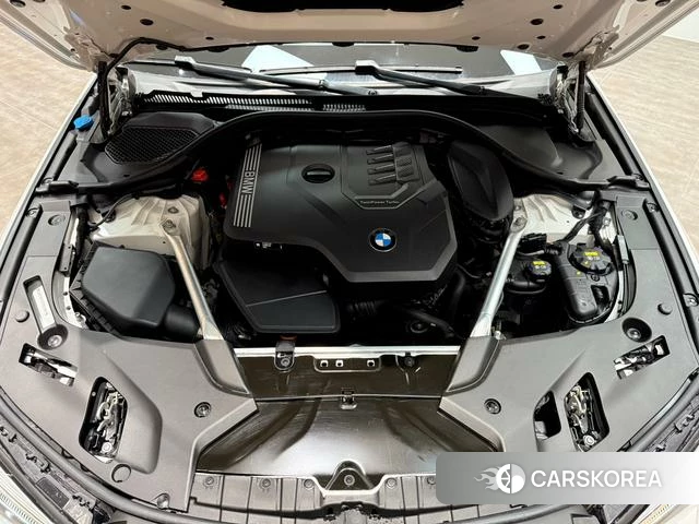 BMW 5 series id 4264039 из Китая 32