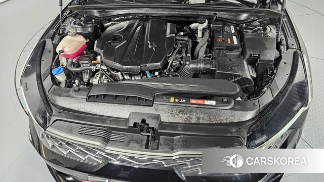 Kia K5 3rd generation id 3904496 из Кореи 16