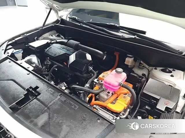 Kia Sorento 4th Generation id 3883604 из Кореи 16