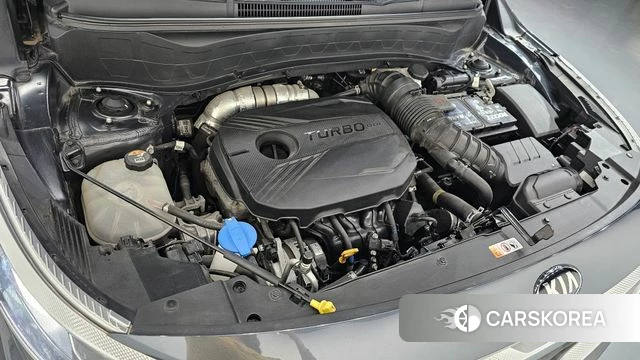 Kia Seltos id 4304661 из Кореи 16