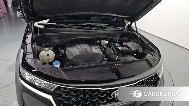 Kia Sorento 4th Generation id 3059971 из Кореи 16