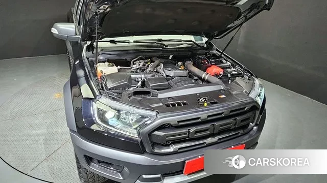 Ford Ranger 3rd Generation id 3043517 из Кореи 16