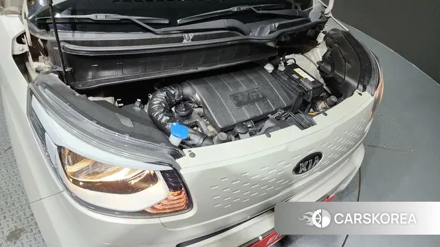 Kia The New Ray id 2891022 из Кореи 16