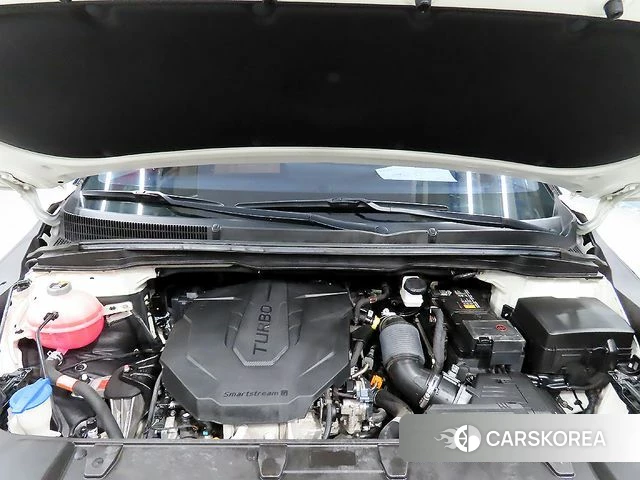 Kia Carnival 4th generation id 4586444 из Кореи 16