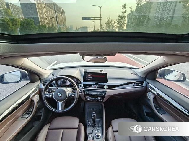 BMW X1 id 4271189 из Китая 14