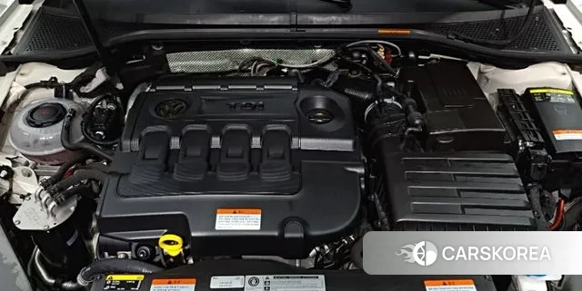 Volkswagen Passat GT (B8) id 2986835 из Кореи 15