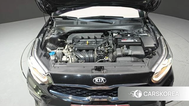 Kia Come New K3 id 4693947 из Кореи 16