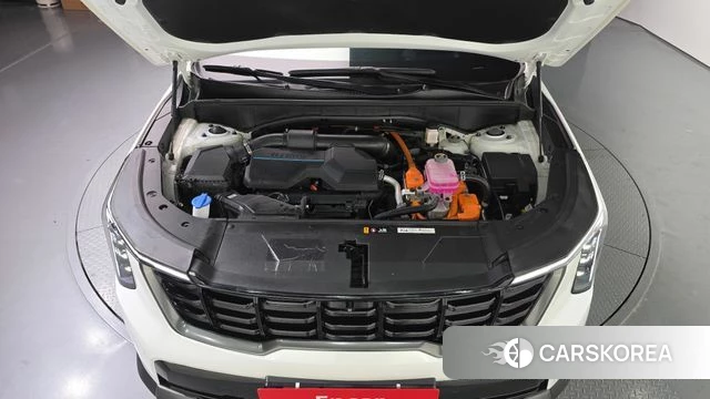 Kia The New Sorento 4th Generation id 4499728 из Кореи 16
