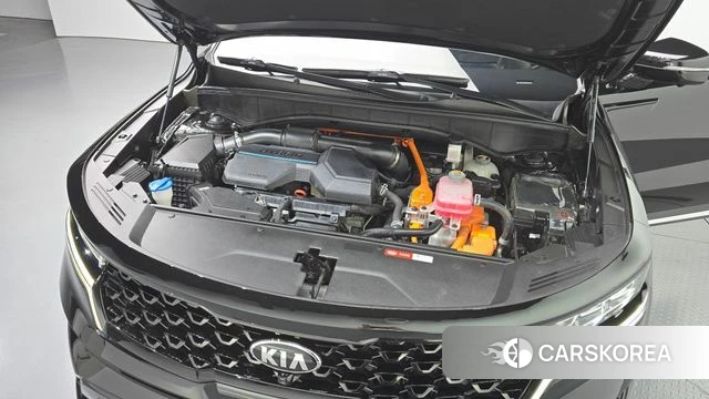Kia Sorento 4th Generation id 4647006 из Кореи 28