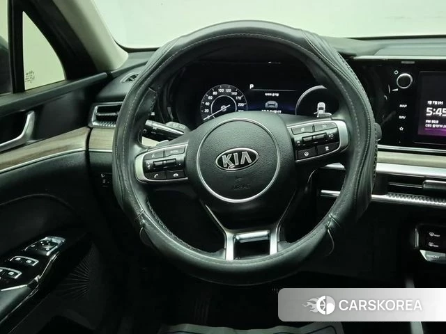 Kia K5 3rd generation id 3893515 из Кореи 14