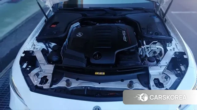 Mercedes-Benz CLS-Class C257 id 3004465 из Кореи 10