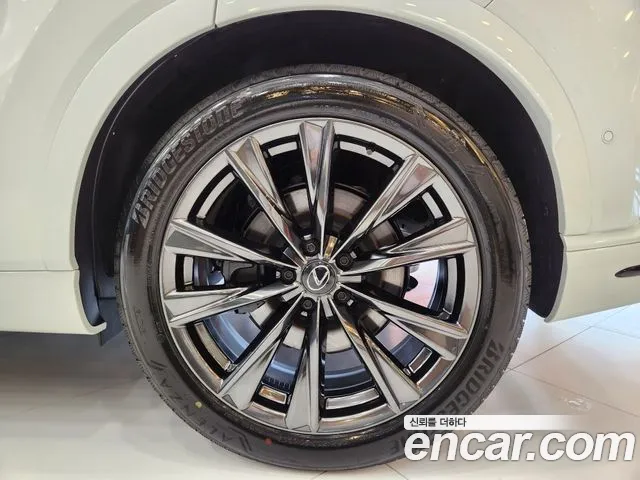 Lexus RX500h 5th generation id 2787970 из Кореи 11