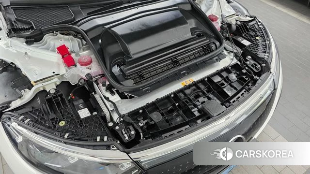 Mercedes-Benz EQS V297 id 4457264 из Кореи 30