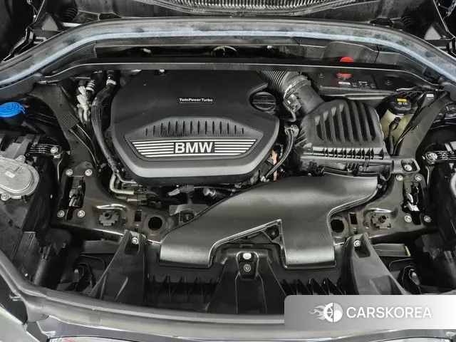 BMW X1 (F48) id 3522924 из Кореи 12