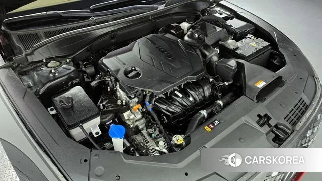 Hyundai The New Grandeur IG id 3646657 из Кореи 16