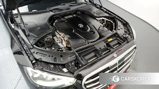 Mercedes-Benz S-Class W223 id 3681270 из Кореи 16
