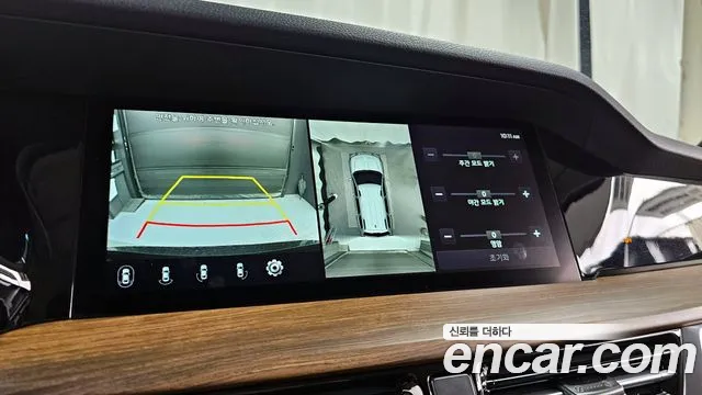 Kia Mohave Master id 2686020 из Кореи 16