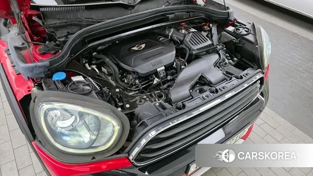 Mini Cooper D Countryman id 3455273 из Кореи 16