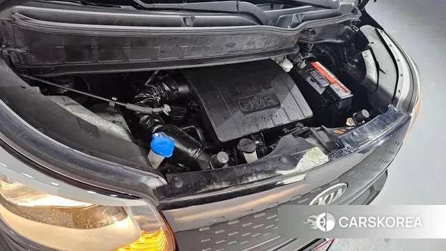 Kia The New Ray id 2981149 из Кореи 16