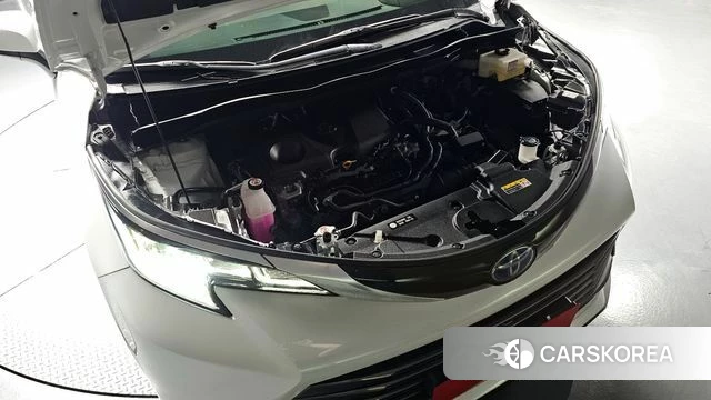 Toyota Sienna 4th Generation id 4329558 из Кореи 28