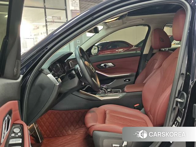 BMW 3 series id 4380693 из Китая 18