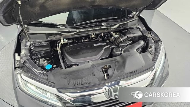 Honda Odyssey id 4311057 из Кореи 16
