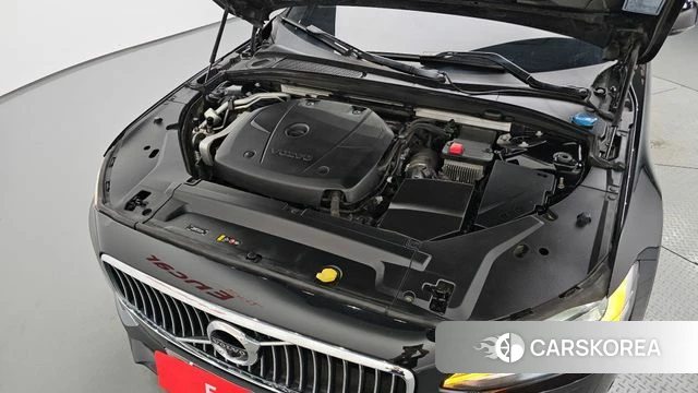 Volvo S90 id 4416853 из Кореи 28