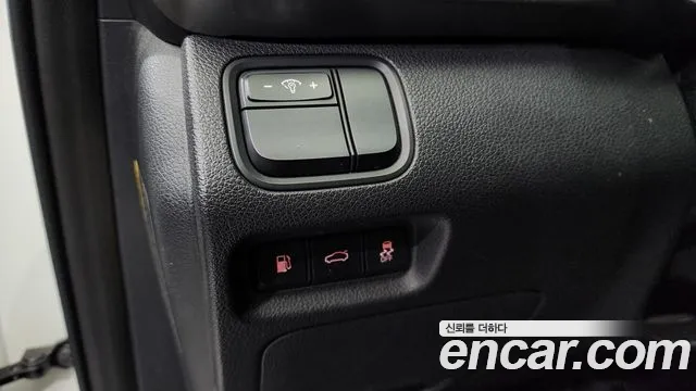 Kia The New K5 2nd generation id 2584961 из Кореи 16