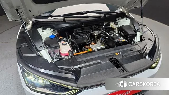 Kia EV6 id 3690854 из Кореи 16