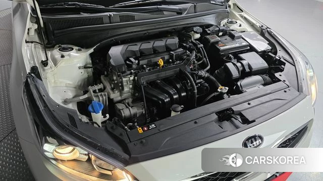 Kia Come New K3 id 4557776 из Кореи 24