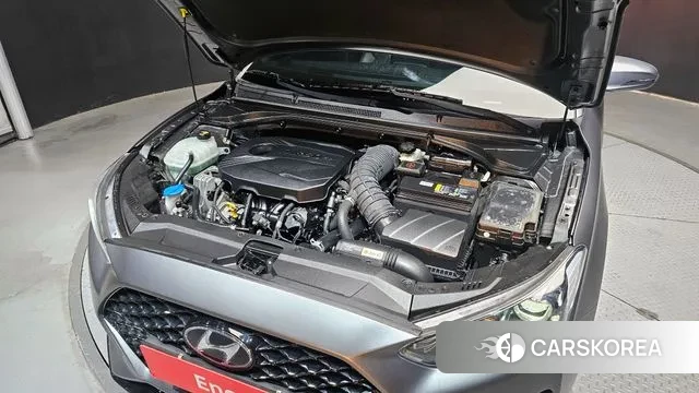 Hyundai Veloster (JS) id 3308197 из Кореи 16