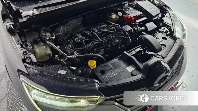 Renault Korea (Samsung) XM3 id 3416926 из Кореи 16