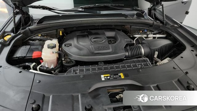 Jeep Grand Cherokee (WL) id 4619150 из Кореи 31