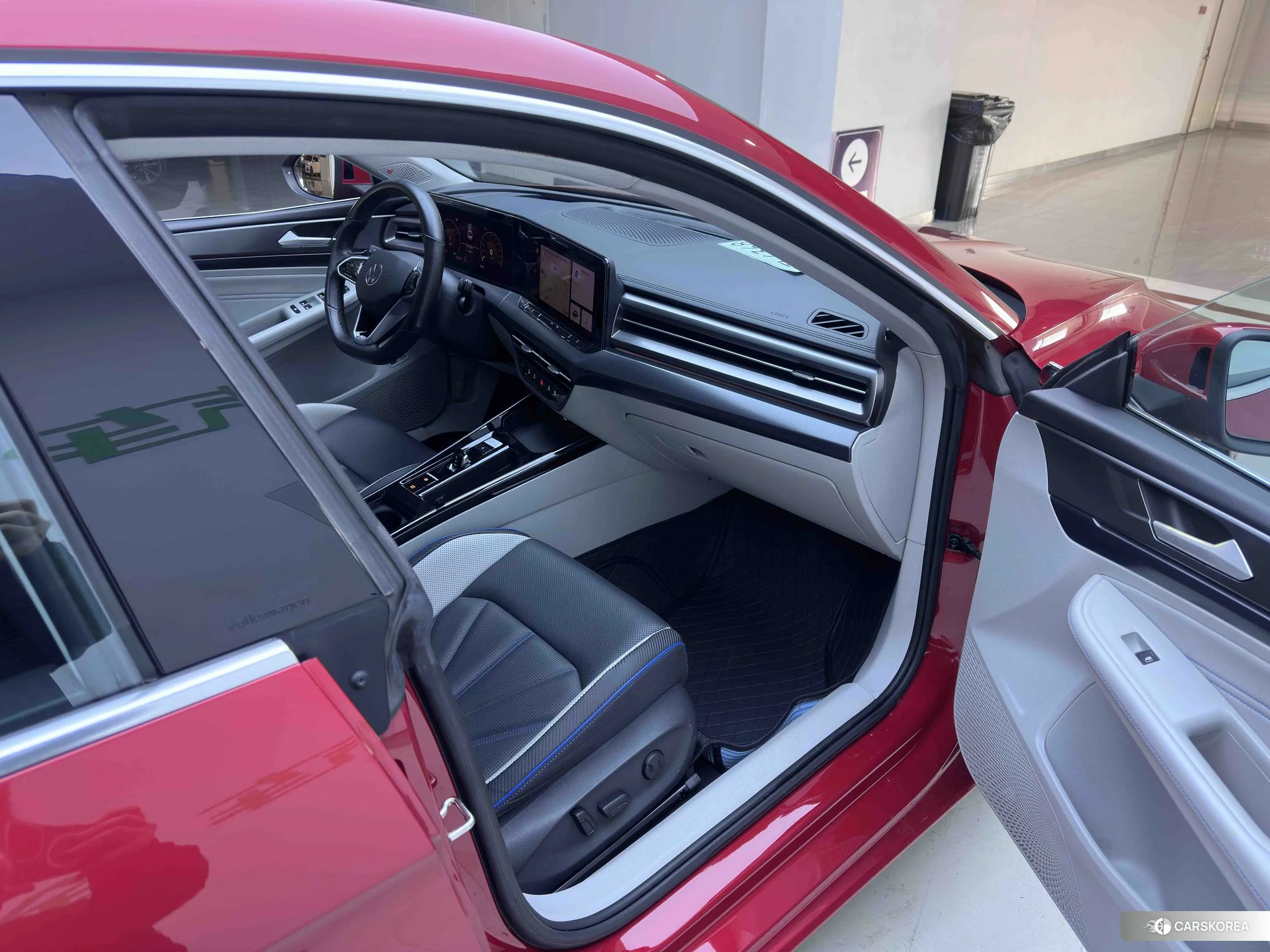 Volkswagen Lingdu id 4461412 из Китая 20