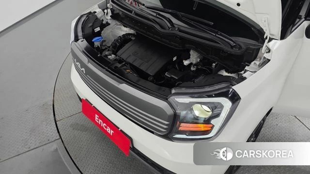 Kia The New Kia Ray id 4480273 из Кореи 26