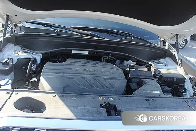 Hyundai Palisade id 3646573 из Кореи 16