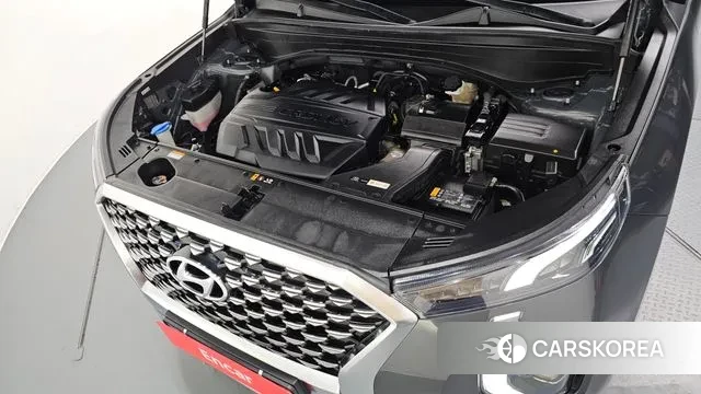 Hyundai Palisade id 3349967 из Кореи 16