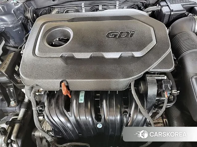 Kia Come New K7 id 3098253 из Кореи 15