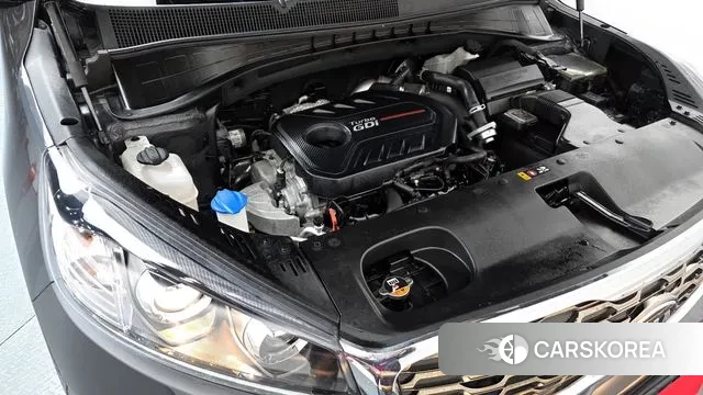 Kia The New Sorento id 3546961 из Кореи 16