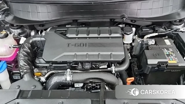 Hyundai Casper id 3267445 из Кореи 14