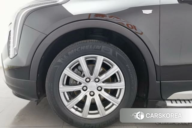 Cadillac XT4 id 4211479 из Китая 20