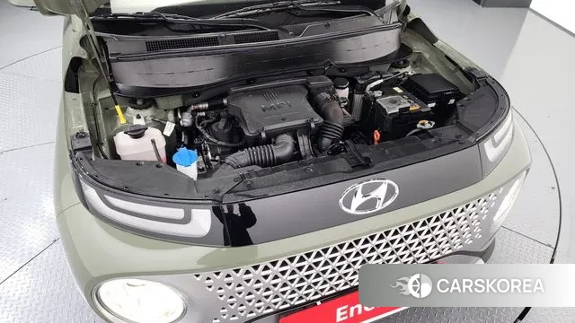 Hyundai Casper id 3566492 из Кореи 16