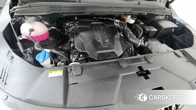 Kia Carnival 4th generation id 3964202 из Кореи 16