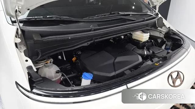 Hyundai Staria id 3764979 из Кореи 16