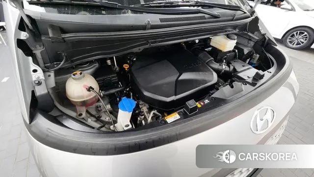 Hyundai Staria id 3366915 из Кореи 16